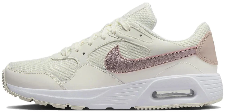 Nike Air Max SC SE Sail Pink Oxford W