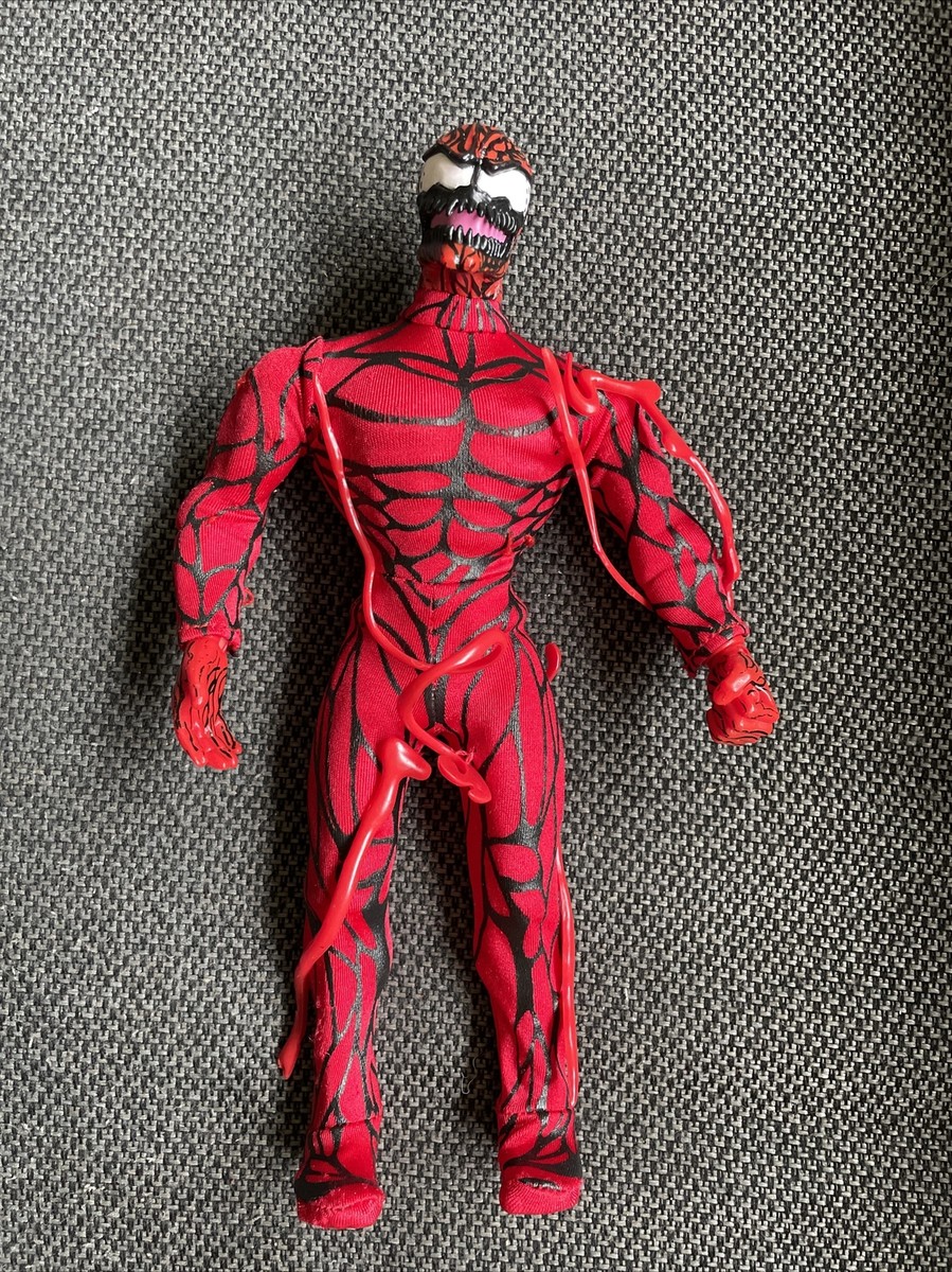 Carnage Marvel Famous Cover #361 Amazing Spiderman 8