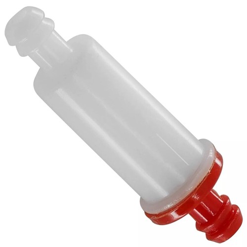 In Line Oil Fuel Filter 2530009 For Polaris Ranger Sportsman 500 Outlaw Magnum - Picture 5 of 6
