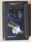Sony WM-K1 Walkman - Vintage