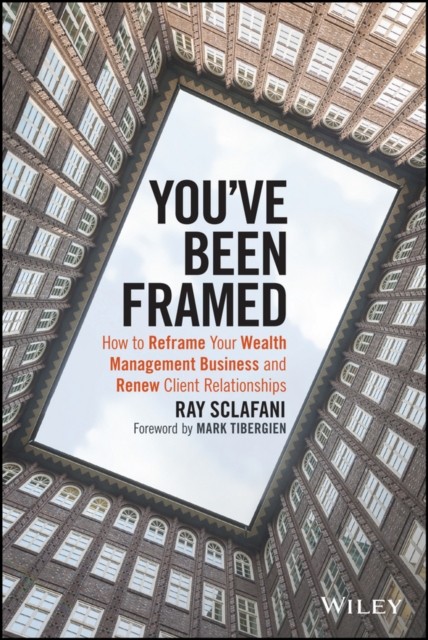 Youve Been Framed by Ray Sclafani HARDBACK 9781119062011