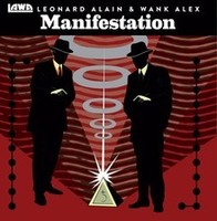 Lawa Alain Leonard/ - Manifestation - Vinyl Record - G72Z