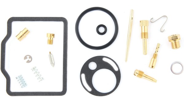 Vergaser Reparatursatz Keyster Vollsatz KH-0100N Honda-image