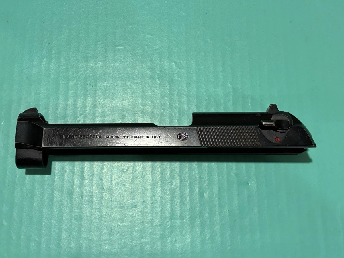 Beretta Slide & Firing Part Pistol Parts for Beretta for sale | eBay