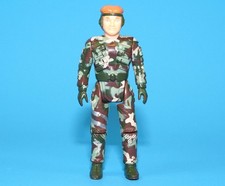 DINO RIDERS ACTION FIGURES SERIES 1 CARD 2-PACK QUARK 1988 TYCO