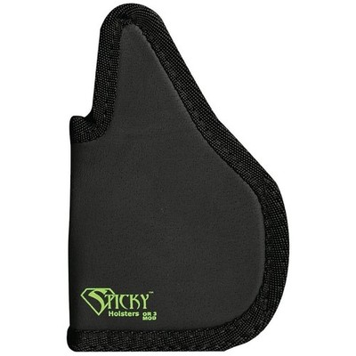 Sticky Holsters Optics Ready IWB Holster Ambi For Sig Sauer P365XL - or11mod