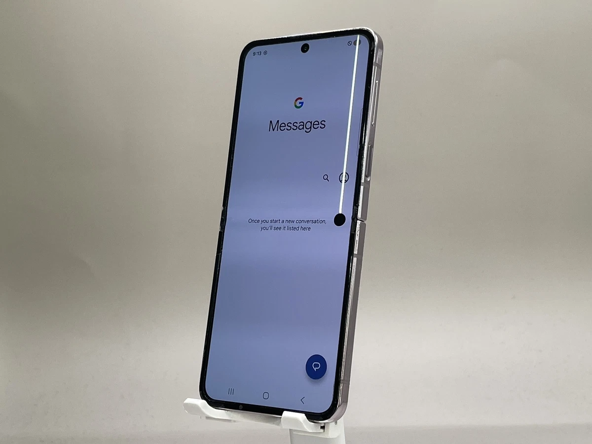 Samsung Galaxy Z Flip5 512GB for Sale - Shop New & Used Cell