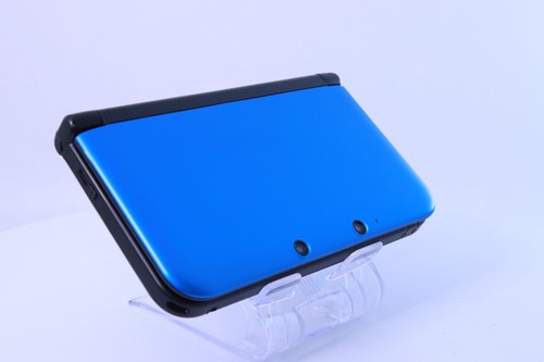 Nintendo 3DS LL XL Console Only Various Select Colors & Rank 【1Day Shipping】 - Picture 512 of 916