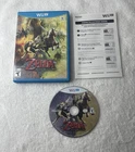 The Legend of Zelda: Twilight Princess HD (Nintendo Wii U, 2016) CIB- Tested