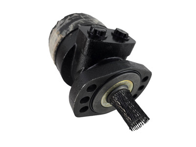 White Hydraulic Orbital Motor 505200A5102AAAAA 6 Bolt Magneto Flange Mt SAE 6B