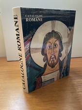 ZODIAQUE - CATALOGNE ROMANE - 1994 - La nuit des temps 12-13 3eme édition NEUF