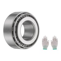 33205 Kegelrollenlager Satz 25Mm Bohrung 22Mm Breite