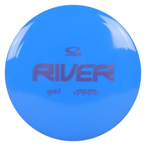 Latitude 64 Disc Golf Gold River Fairway Driver 7/7/-1/1 - genaue Disc wählbar   - Bild 16 von 24