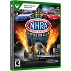 GameMill GM00892 NHRA: Speed for All, Xbox Series X