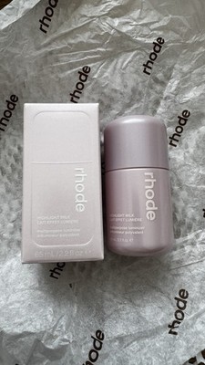 Rhode Highlight Milk - 01 - Bronze Collection - Brandneu - International Deliv!