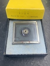 Kindermann Thermoscope 1080, Thermal Optical Test For Slide Projector
