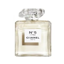 CHANEL No5 L'Eau de Toilette Women 3.4 oz (100ml) Spray