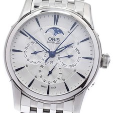 ORIS Artelier Complication 7703 TO286552
