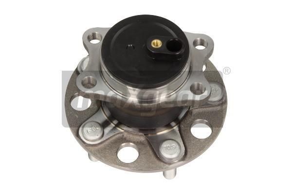 Radlagersatz Hinten FüR Chrysler Dodge Jeep Lancia Mitsubishi-image