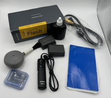 Canon Equipment Bundle