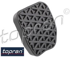 topran 503943 Pedalbelag für Kupplungspedal für BMW 