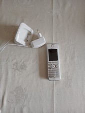 AVM FRITZ!Fon C4 Schnurloses VoIP Telefon - Weiß (20002624)