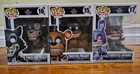 New ListingFunko Pop! FNAF The Twisted Ones: Twisted Wolf, Freddy, Bonnie