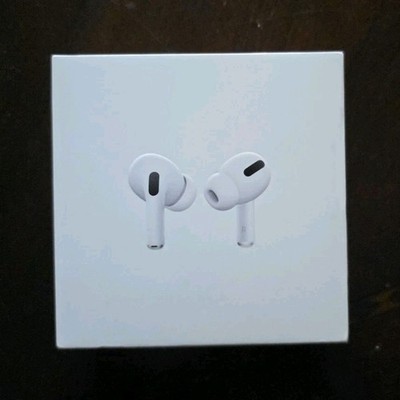 Apple AirPods Pro Wireless Earbuds with Charging Case A2083 A2084 A2190