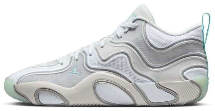 Jordan Tatum 3 PF Minty Fresh for Sale | Authenticity Guaranteed