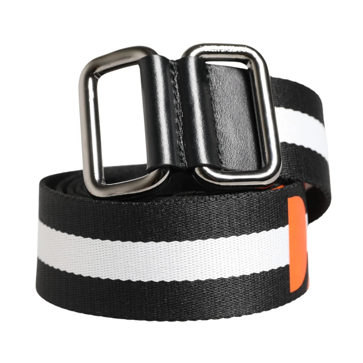25+ Dolce&Gabbana Black Belts for Men for sale | Updated Oct 2026