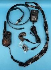 SportDOG SDT00-13857 Replacement Remote Trainer Dog Transmitter w/ Charger extra