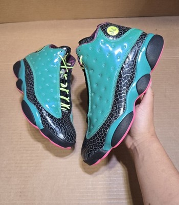 Size 11 - Air Jordan 13 Retro Doernbecher | eBay