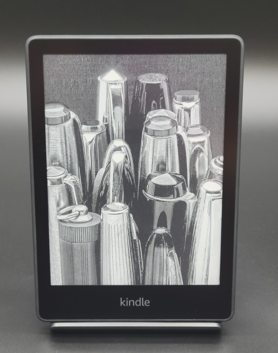Amazon Kindle Paperwhite 11th Gen 2021 Wi-Fi 6.8 inch Display