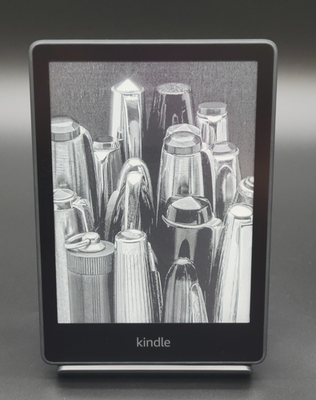 【美品】kindle 第11世代 M2L3EK 16GB Amazon Kindle Paperwhite 11th Gen 2021 Wi-Fi 6.8 inch Display