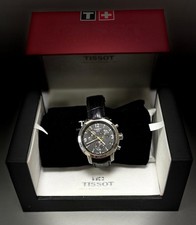 Tissot PRC 200 Chronograph (T055417A) - c049300171359 SK.HH