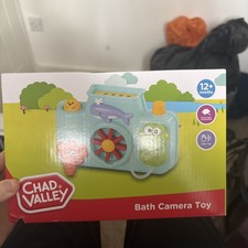 Chad Valley Bath Camera Toy