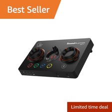 Creative Sound Blaster GC7 DAC Amp