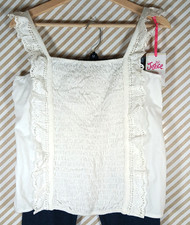 Justice SO Top Bottom Set Girls Size 16 NEW 1951-30