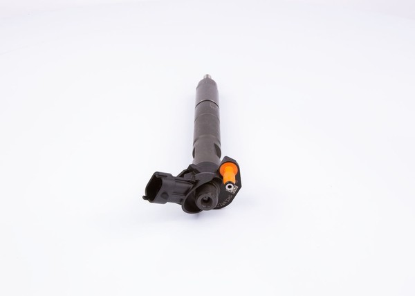 NEU - Bosch 0445116059 EinspritzdüSe FüR CitroËN Passend FüR Fiat Peugeot-image