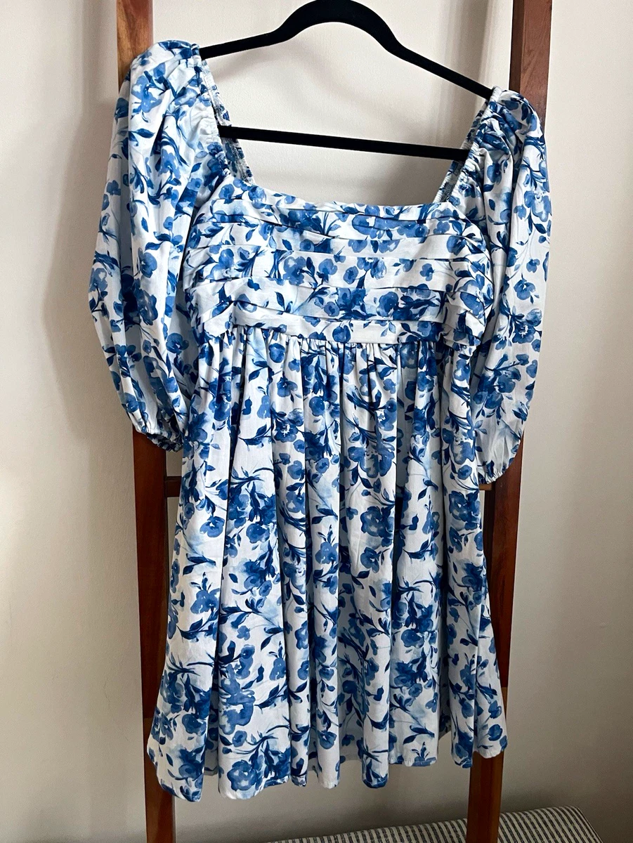 Abercrombie & Fitch Floral Dresses for Women for sale