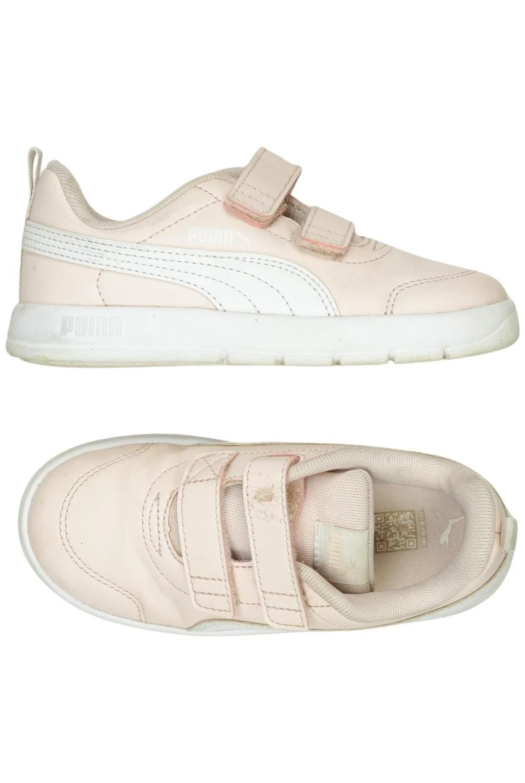 Puma scarpa da bambino ragazza sneaker sandalo scarpa bassa taglia EU 27 rosa #dv7wqbb
