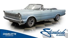 1965 Ford Galaxie for Sale