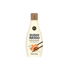 ALLGROO Sushi Mayo 520ml