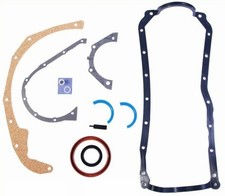 Enginetech M181CS-A Marine Lower Gasket Set for 3.0L 181ci I4 Engine