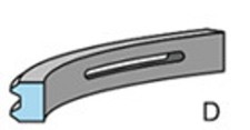 KOLBENSCHMIDT Kolbenringsatz 800018211000