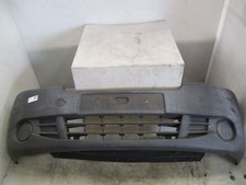 Pare-choc avant Renault TRAFIC