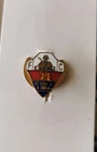 Antique Elche F.C. Pin 60s