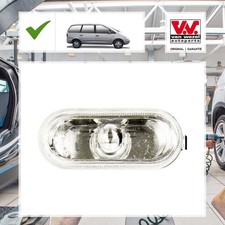 Blinkleuchte Links, Rechts Van Wezel für Ford Galaxy WGR 1.9 TDI