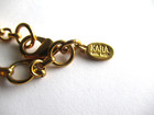 Kara  Ross Statement Necklace — photo 4