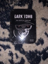 Dark Tomb: The Crypts of Aurelian. New